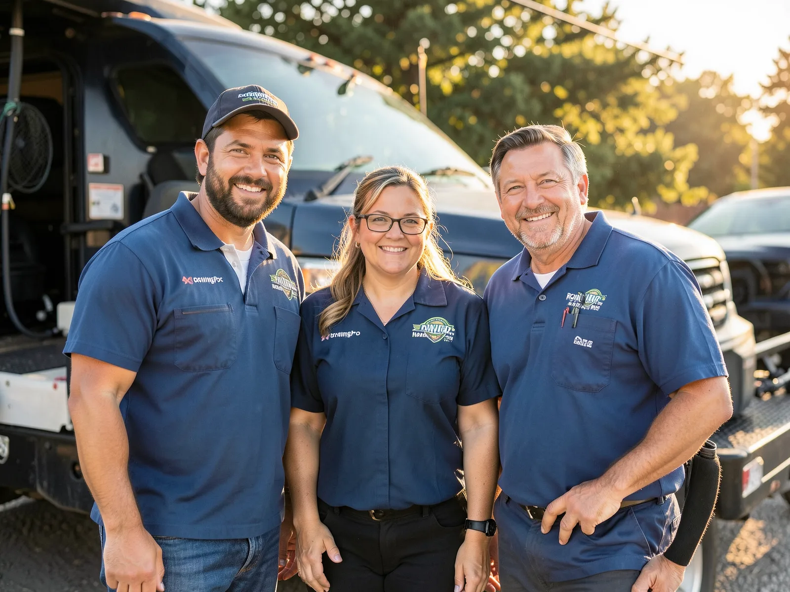 Roof Repair company in Tupelo, OK
